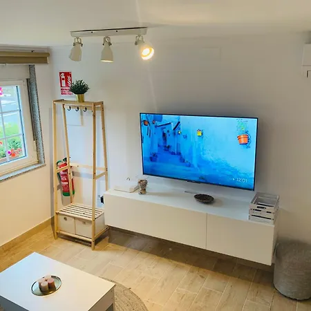 Prázdninový dům 